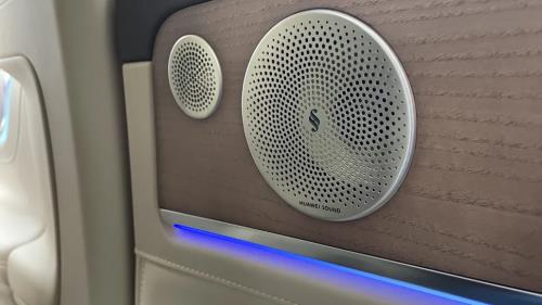 车载音响获英国权威音响媒体赞誉米乐m6HUAWEI SOUND(图4)