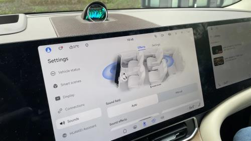 车载音响获英国权威音响媒体赞誉米乐m6HUAWEI SOUND(图3)