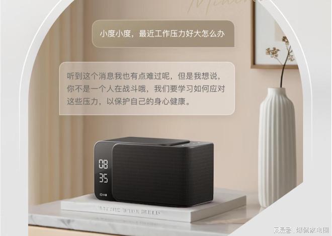 枉钱？2024年最值得入手的两款音箱推荐m6米乐app智能音箱怎么选才能不花冤(图3)