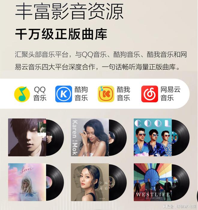 枉钱？2024年最值得入手的两款音箱推荐m6米乐app智能音箱怎么选才能不花冤(图5)