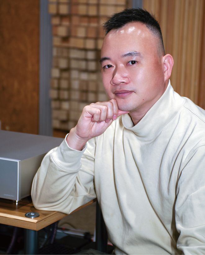 产音响新篇章（上）音响大赏——开启国